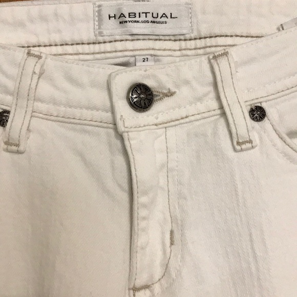 Habitual Skinny Jeans - Picture 6 of 9